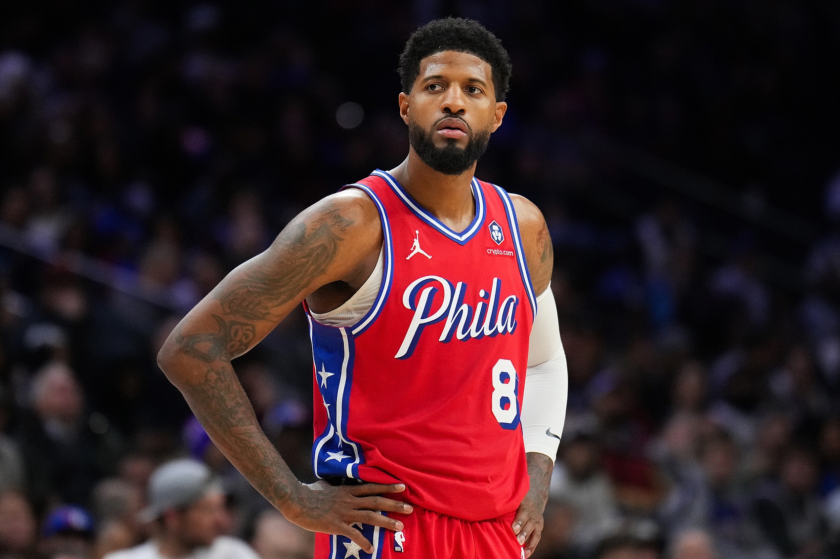 风云突变！费城76人关键时刻止住颓势，全明星赛版图或变，气氛紧张，细节决定成败-开云体育下载APP