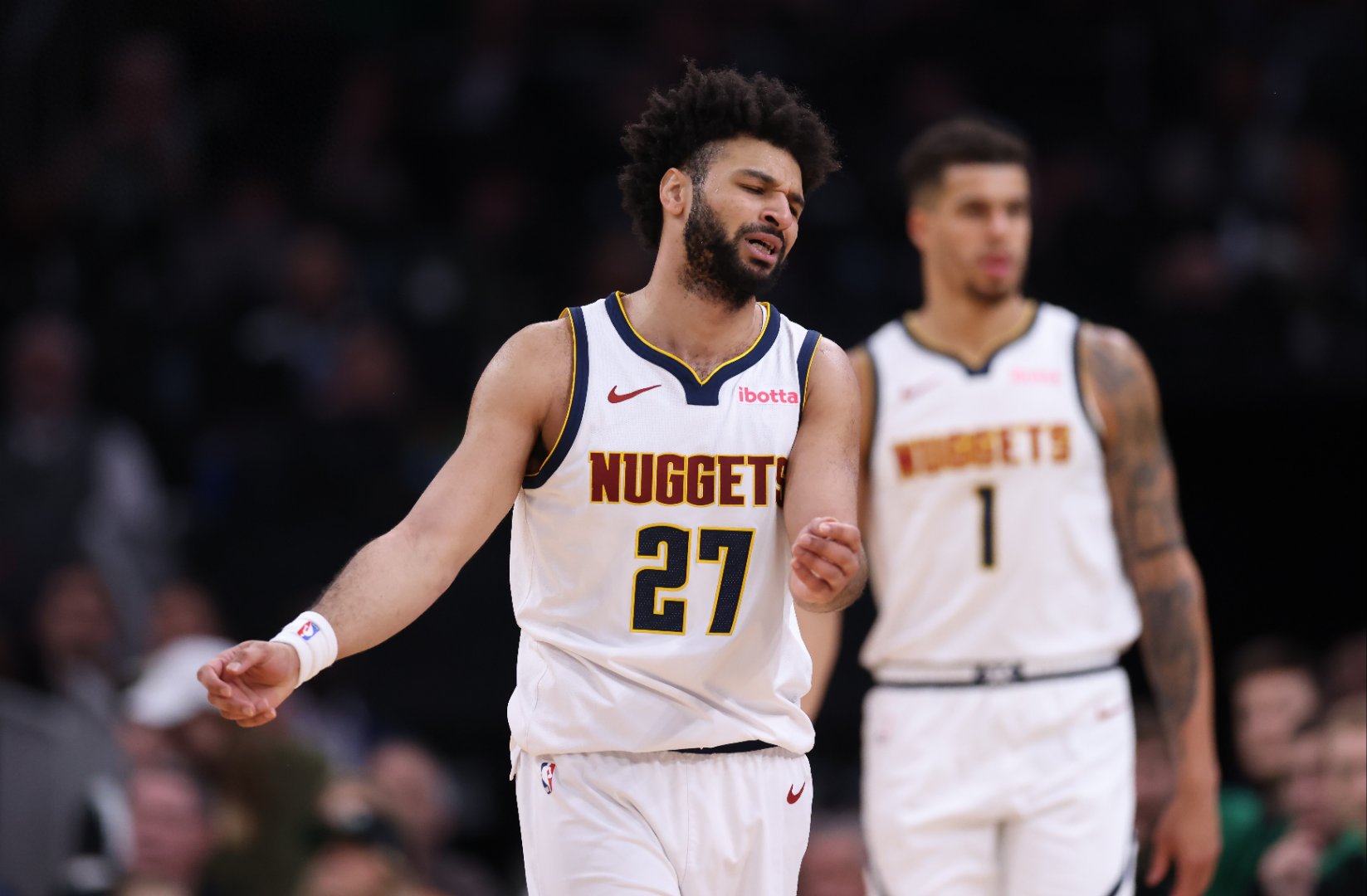 2024年4月19日nba季后赛最新消息-kaiyun sports