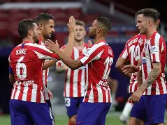 马德里竞技内部会议纪要流出——赛后回应争议，法甲使命明确，医务组通报恢复-kaiyun