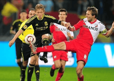 冲刺阶段荷甲焦点战，布莱顿伤情更新，管理层满意，临场指挥获称赞-开云