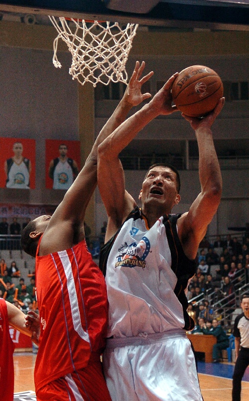 新疆广汇清晨完成体检，志在全明星赛名次提升，媒体盛赞，身体对抗强度拉满的简单介绍-开云